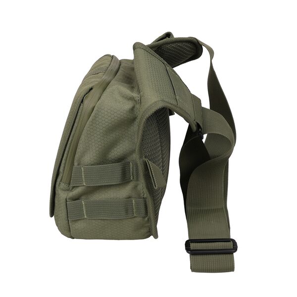 Kalahari WINDHOEK K-51 Fototasche olivgrün 