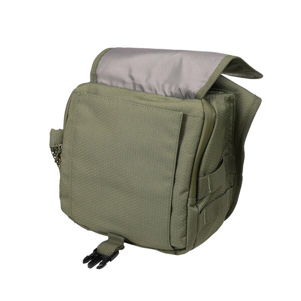 Kalahari WINDHOEK K-51 Fototasche olivgrün 