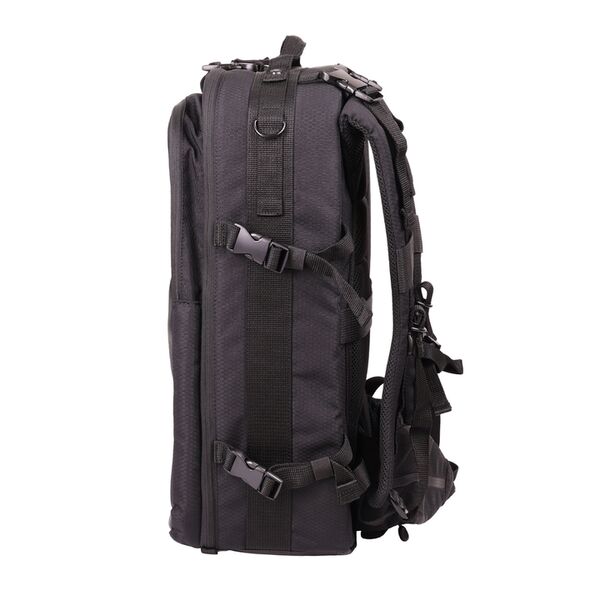 Kalahari WINDHOEK K-54 Fotorucksack schwarz 