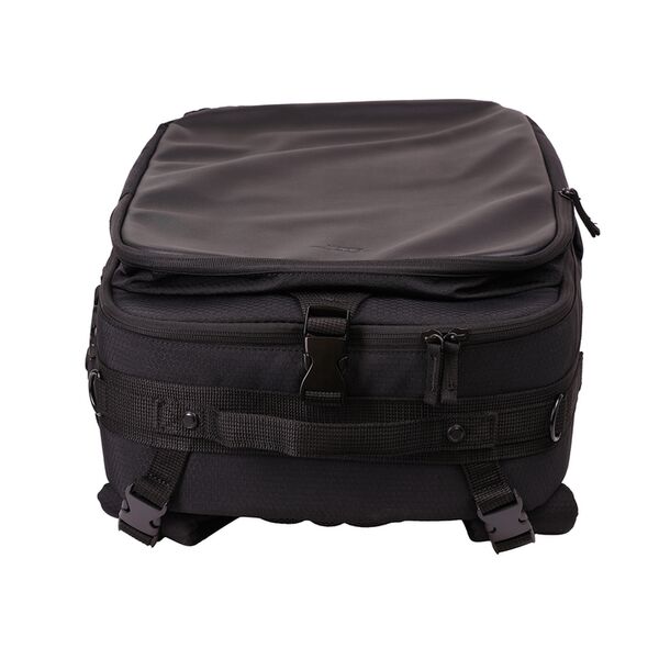 Kalahari WINDHOEK K-54 Fotorucksack schwarz 