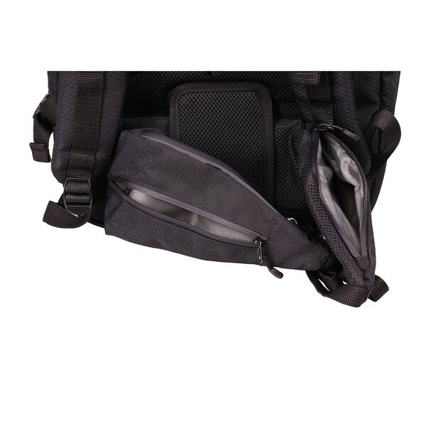 Kalahari WINDHOEK K-54 Fotorucksack schwarz 