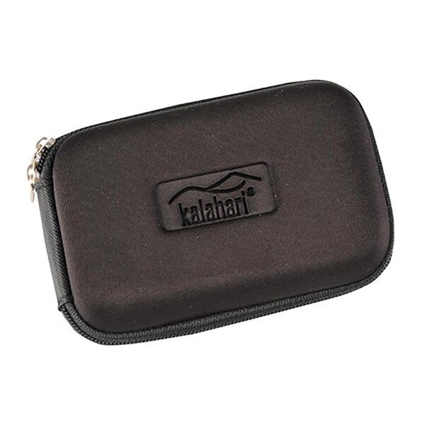 Kalahari XAKA S-20 Hardcase, schwarz 