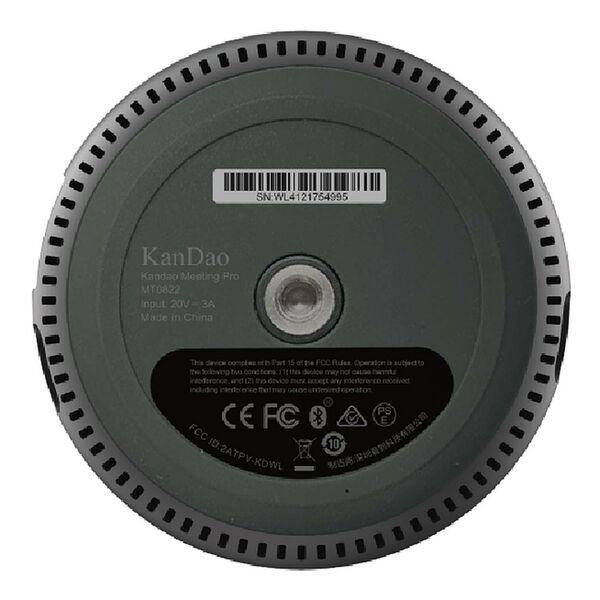 Kandao Meeting 360 Pro 