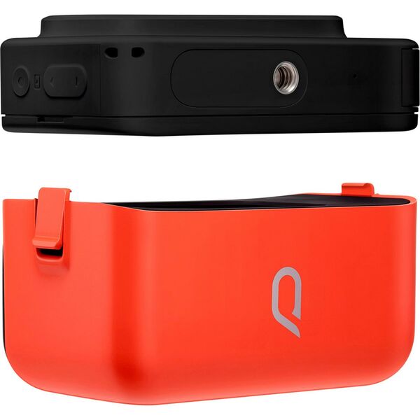 Kandao QooCam EGO 3D Kamera  schwarz