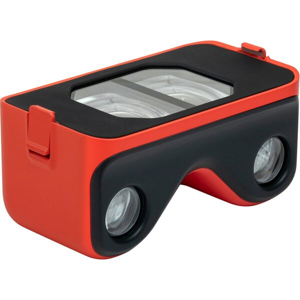 Kandao QooCam EGO 3D Kamera  weiß