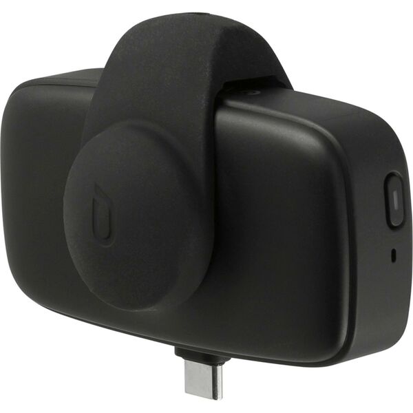 Kandao QooCam FUN schwarz 