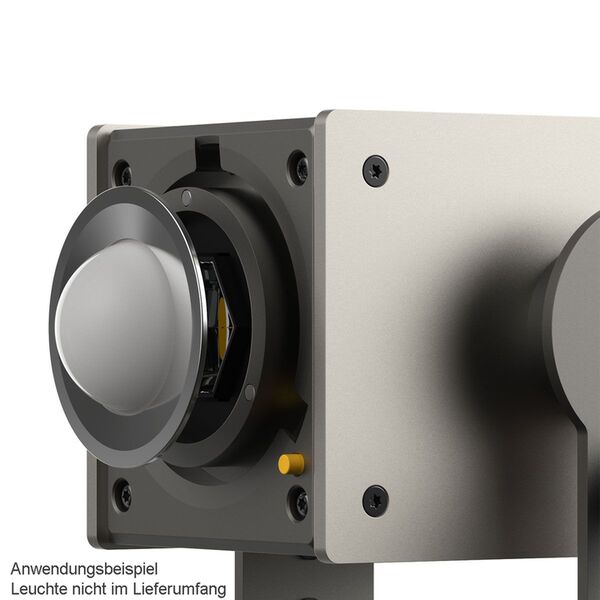 Kelvin Dome Diffuser für EPOS-Serie 