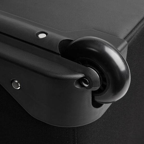 Kelvin EPOS 300 3-Light Kit RGBACL LED-COB Studioleuchte (V-Mount) 