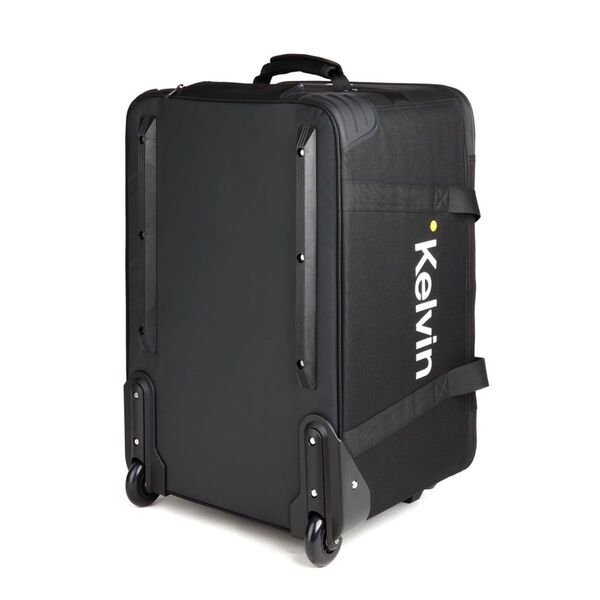 Kelvin EPOS 300 RGBACL LED-COB Studioleuchte (V-Mount) 