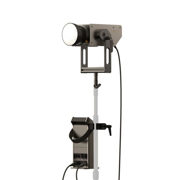 Kelvin EPOS 600 RGBACL LED-COB Studioleuchte 