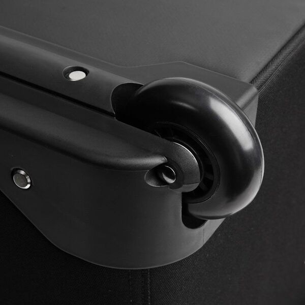 Kelvin EPOS 600 Travel Kit RGBACL LED-COB Studioleuchte 