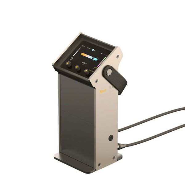 Kelvin EPOS 600 Travel Kit RGBACL LED-COB Studioleuchte 