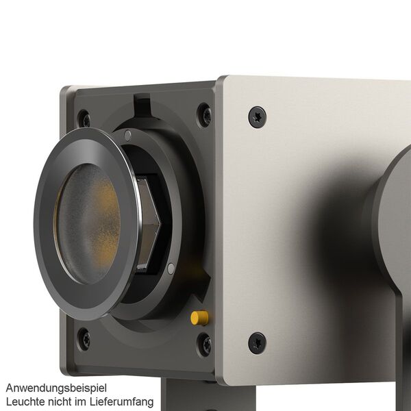 Kelvin Heavy Diffuser D75 für EPOS-Serie 