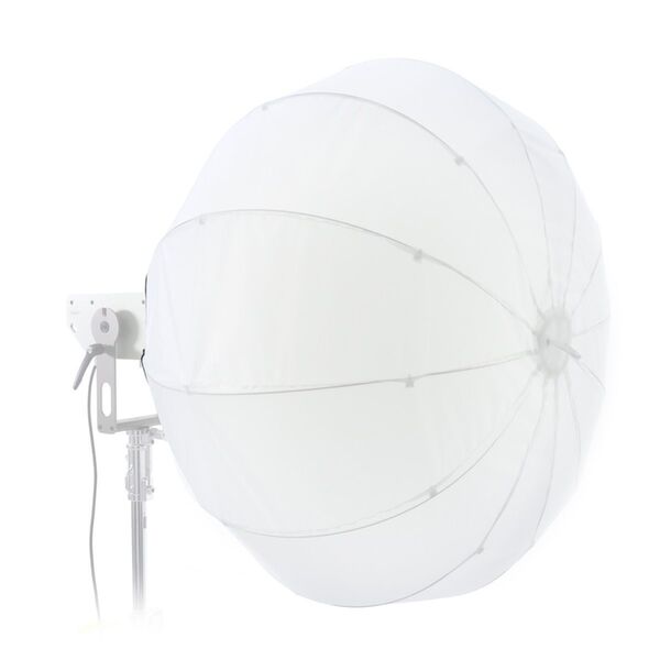 Kelvin Lantern Softbox Dome EPOS- Serie, SNAPBAG byDoPchoice  Large