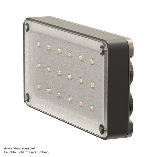 Kelvin Light Diffuser D100 für PLAY- Serie 