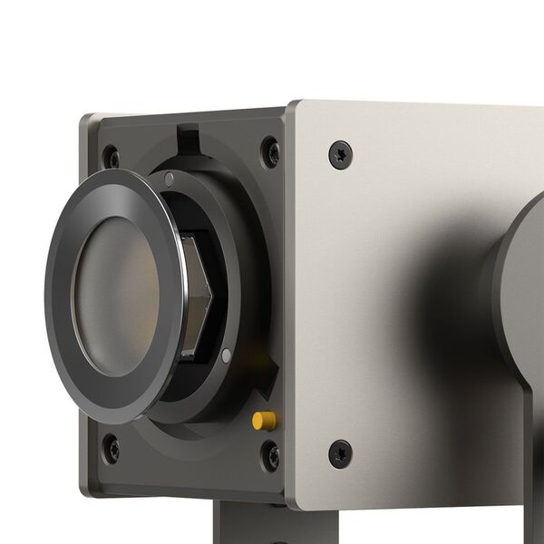 Kelvin Medium Diffuser D90 für EPOS- Serie 