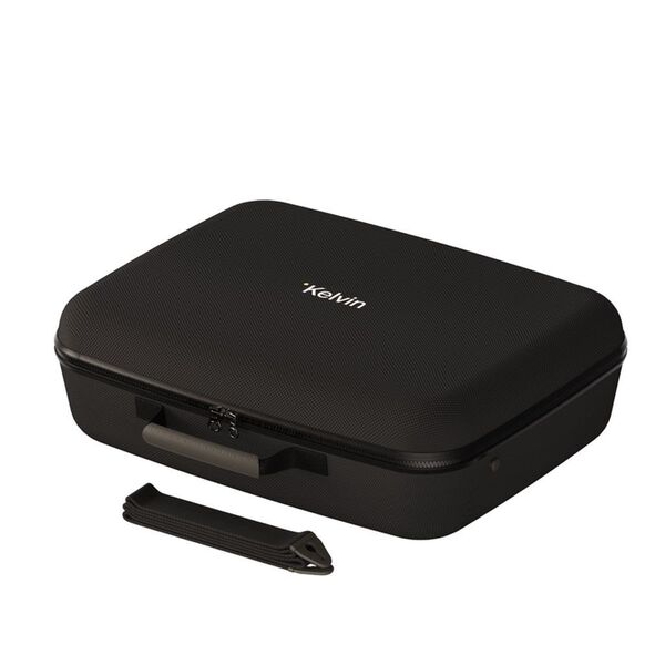 Kelvin PLAY 3-Light Kit RGBACL LED-Kameraleuchte 