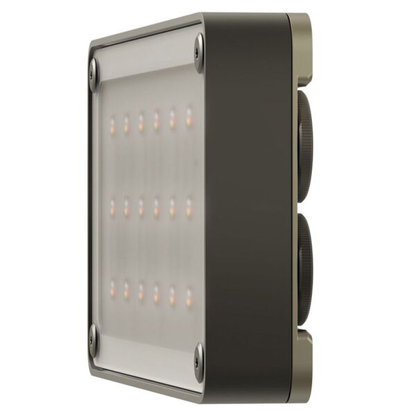 Kelvin PLAY PRO 1-Light Kit RGBACL LED-Kameraleuchte 