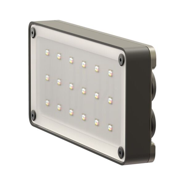 Kelvin PLAY PRO 3-Light Kit RGBACL LED-Kameraleuchte 