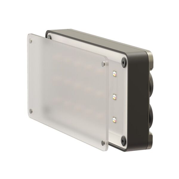 Kelvin PLAY PRO 3-Light Kit RGBACL LED-Kameraleuchte 