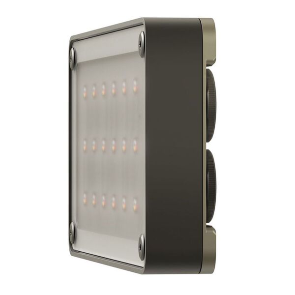 Kelvin PLAY PRO 3-Light Kit RGBACL LED-Kameraleuchte 