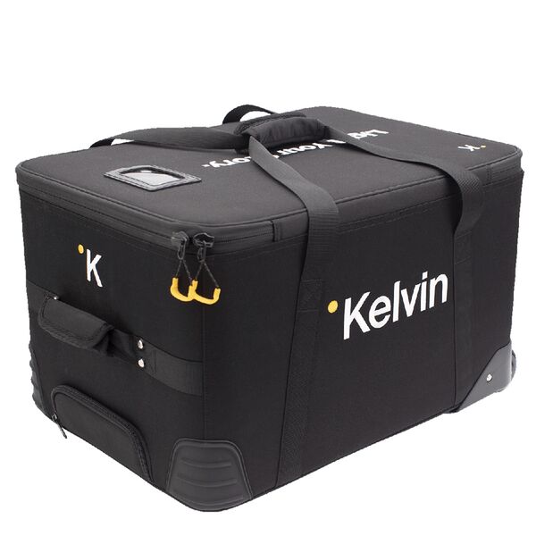 Kelvin Rolltasche für  EPOS 300