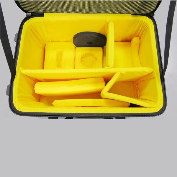 Kelvin Rolltasche für  EPOS 300