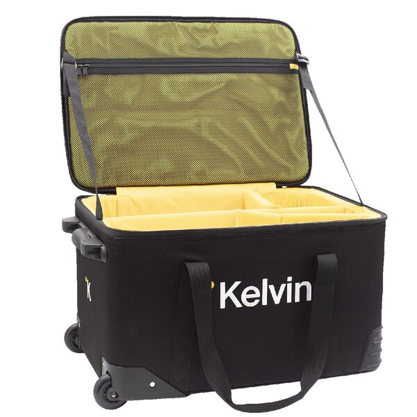 Kelvin Rolltasche für  EPOS 300