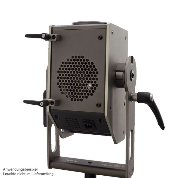 Kelvin Schirmhalterung für EPOS-Serie 