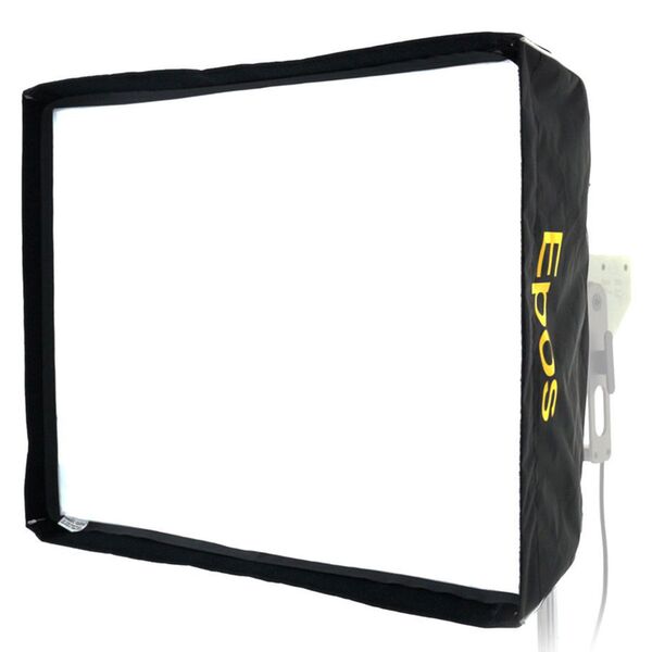 Kelvin Square Softbox EPOS-Serie SNAPBAG byDoPchoice  Small