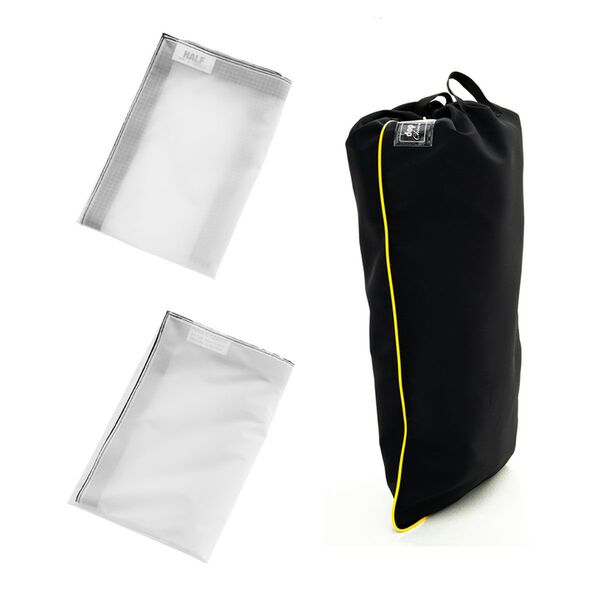 Kelvin Square Softbox EPOS-Serie SNAPBAG byDoPchoice  Small