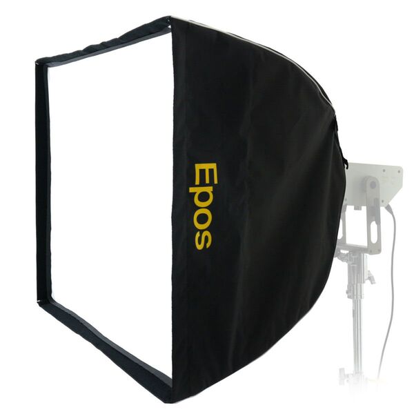 Kelvin Square Softbox EPOS-Serie SNAPBAG byDoPchoice  Medium