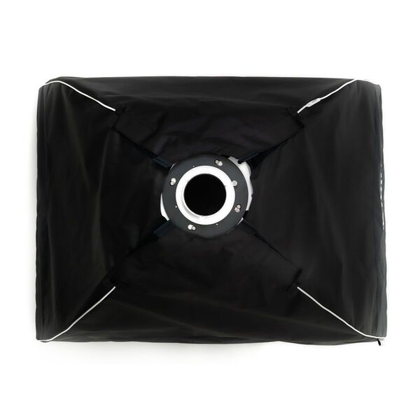 Kelvin Square Softbox EPOS-Serie SNAPBAG byDoPchoice  Medium