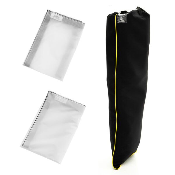 Kelvin Square Softbox EPOS-Serie SNAPBAG byDoPchoice  Medium