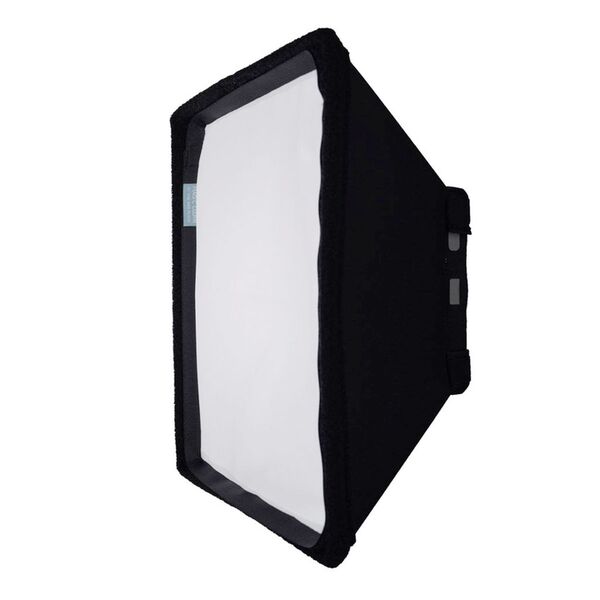 Kelvin Square Softbox für PLAY-Serie SNAPBAG byDoPchoice 