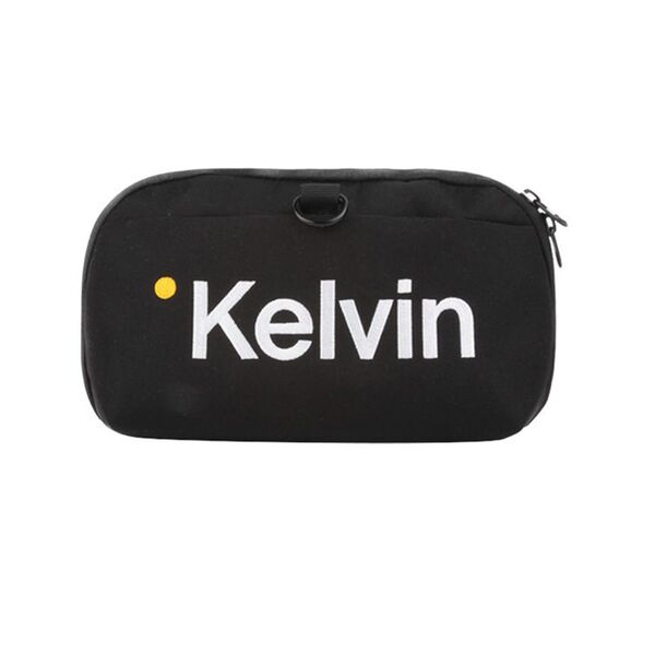 Kelvin Travel Pouch für Lighting, Video- und Foto-Zubehör 