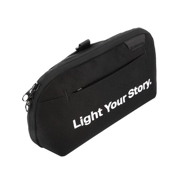 Kelvin Travel Pouch für Lighting, Video- und Foto-Zubehör 