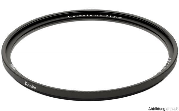 Kenko Celeste UV  62mm