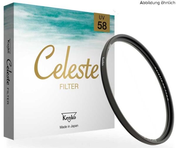 Kenko Celeste UV  62mm