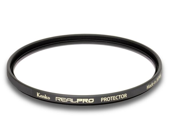 Kenko Realpro MC protector  77mm