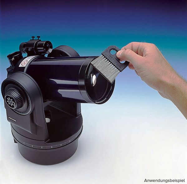 Kinetronics Antistatik-Bürste  SW-020, 20 mm