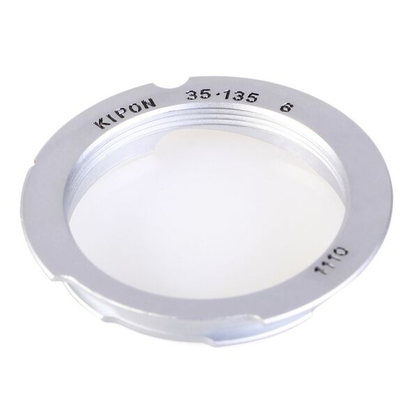 Kipon Adapter  Leica M M39