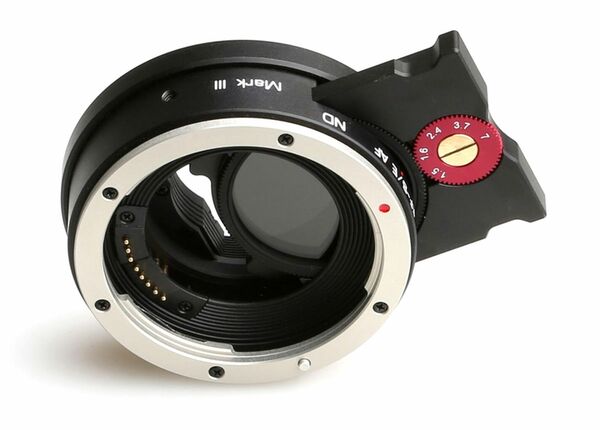 Kipon Adapter  Sony E-Mount Canon EF