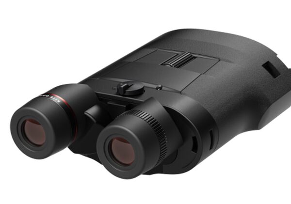 Kite Optics APC Stabilized 14x50 ED  AA - Batteriebetrieb