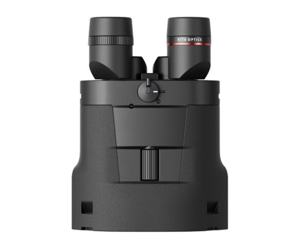 Kite Optics APC Stabilized 14x50 ED  AA - Batteriebetrieb