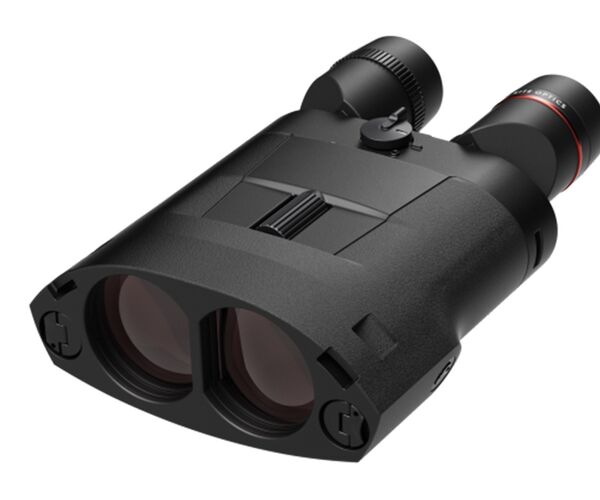 Kite Optics APC Stabilized 14x50  ED Lithium Ion