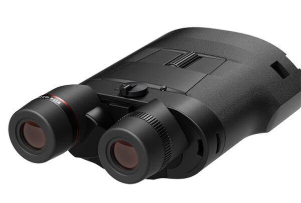 Kite Optics APC Stabilized 14x50  ED Lithium Ion