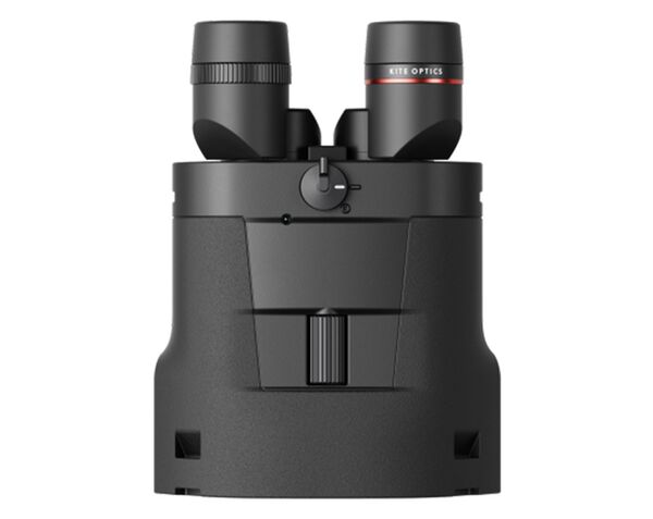 Kite Optics APC Stabilized 18x50 ED  AA - Batteriebetrieb