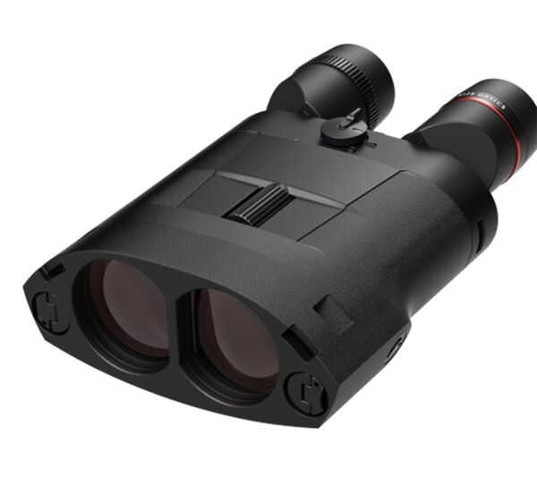 Kite Optics APC Stabilized 18x50 ED  USB-C Lithium Ion