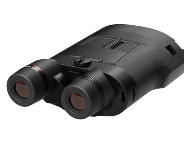 Kite Optics APC Stabilized 18x50 ED  USB-C Lithium Ion